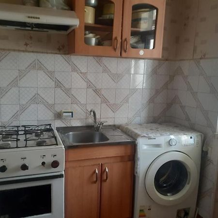 2-Ух Комнатная Квартира Баку Екстериор снимка